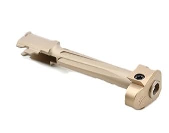 Amazon.co.jp: GUNDAY VFC グロック17 GEN5対応 RADIANタイプ アウター